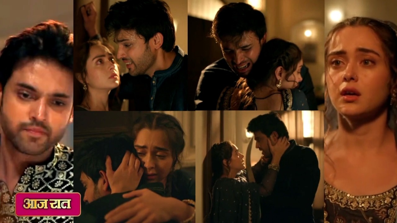 Seher Hone Ko Hai Today New Promo | 9 March | Seher Rokne Wali Hai Mahid Ko