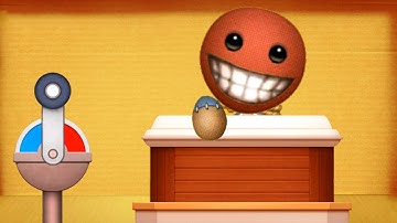 The Buddy vs Jacuzzi - Kick The Buddy 2022 - Gameplay Walkthrough