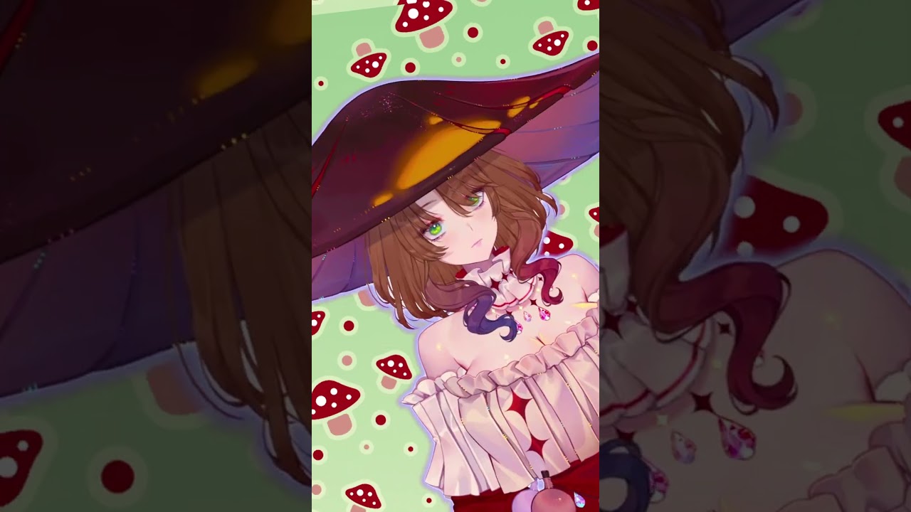 the shroom that goes boom causes your doom that you need to bloom!