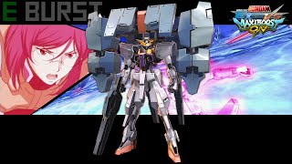 Maxi Boost ON - Raphael Gundam MS Showcase | Advanced Techniques & Tricks | Feat. geff16999