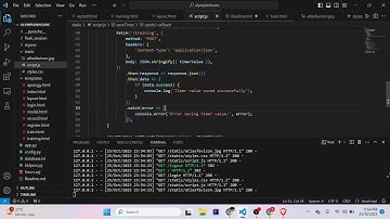 CS50x Final Project Video