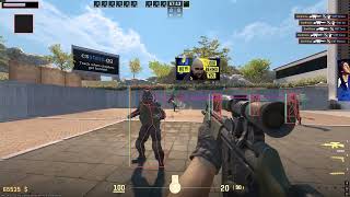 Proximamente disponible, cheat CS2 solo lectura inteligente , 100% undetected