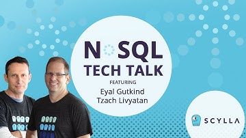 Analytics Show Time: Spark and Presto Powered by ScyllaDB | Scylla Summit 2016