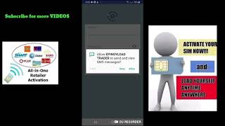 ePinoyload Adroid App | Adroid app intall tutorial | RAYMELTV screenshot 4