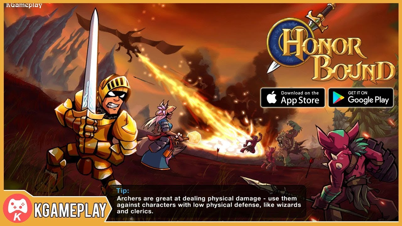 BladeBound: RPG Adventure Game - Apps on Google Play
