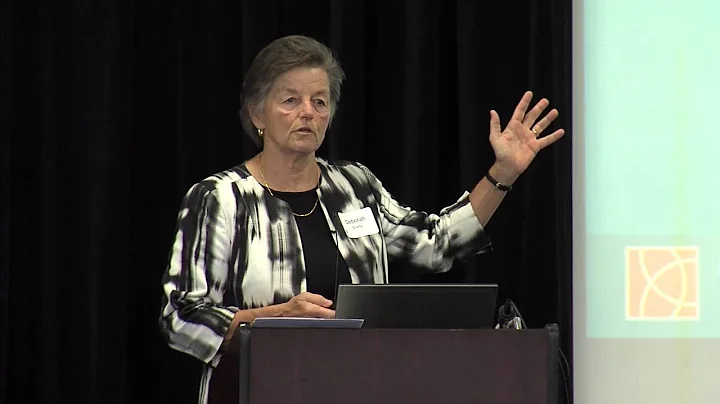 2014 CTSI 8th Annual Retreat Opening w/ Deborah Gr...