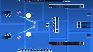 [Geometry Dash] - look i did a thing