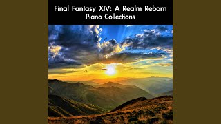 Out Of The Labyrinth Piano Fantasy Version from Final Fantasy Xiv A Realm Reborn for
