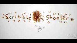 Scribble Shooter: Official Trailer