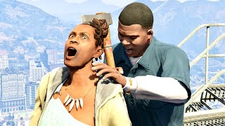 GTA V PC Franklin Kills Denise (Editor Rockstar Movie Cinematic Short Film)
GTA V PC Franklin Kills Denise (Editor Rockstar Movie Cinematic Short Film)
FOLLOW me on Instagram https://www.instagram.com/tomheer_official/
✔I Always Upload At Least 1 Video Every Week, But Sometimes There Can Be More, And Sometimes I Do A Livestream.
Make sure to subscribe if you want to see more GTA 5 Myths and Experiments, GTA 5 Easter Eggs and Secrets, GTA 5 Funny Videos, GTA 5 Online Videos and future GTA 6 content.
✔Subscribe https://www.youtube.com/channel/UCUrUzk4pI4OypLpovVMimsg
#gta5 #gtav #funnymoments #gameplay
☆For The Giveaway You Have To Follow Me On Twitter
I make GTA 5 Rockstar Editor movies
How To Have Sex In GTA 5
Kills Devon Weston
Save Devon Weston GTA 5
GTA 5 Michael Vs Franklin
Michael Vs Franklin
Trevor Vs Michael
Michael Vs Trevor
Franklin Vs Trevor
Franklin Vs Trevor
What Happens If You Kill Franklin
GTA V Michael Kills His Onw Family GTA V PC Franklin Kills Denise (Editor Rockstar Movie Cinematic Short Film)