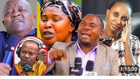 Namusambanyirije Kinyinya 🤔 uyu mugore (official music video) pastor cloudian 