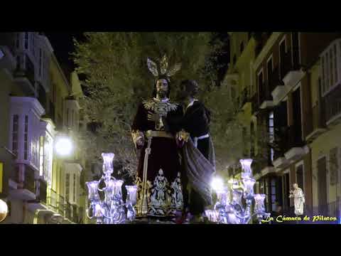 Fervorosa y Muy Ilustre Hermandad de Nuestro Padre Jesús del Prendimiento y María Santísima del Gran Perdón