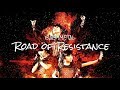 Babymetal  road of resistance lyrics japaneseenglish