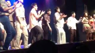 20130929 คชาขอใจแลกเบอร์โทร