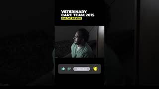 Vet Care Presentation By Dr. Boorstein~Part 54 Of 59