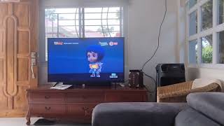 Bobbleheads The Movie 2020 Yoiuty Hotoy Binky