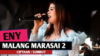 Malang Marasai 2,Vocal : Eny,Zahara Musik