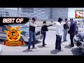 Best of CID Kolkata Bureau (Bangla) - দুর্নীতিবাজ কর্মকর্তা - Full Episode