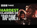&quot;Don’t Forget Your Bars!” Most Savage Clashes Of The Rap Game UK