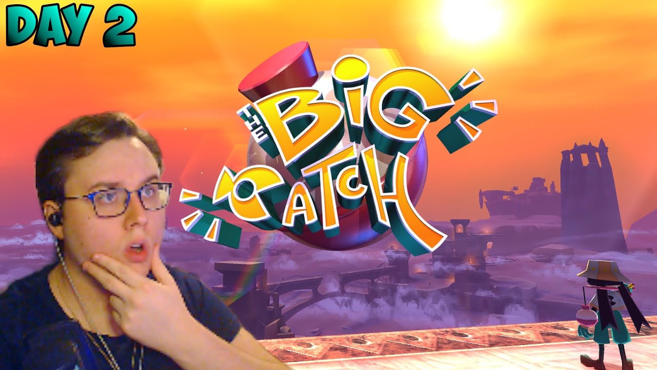 This game is THE next big thing - YouTube