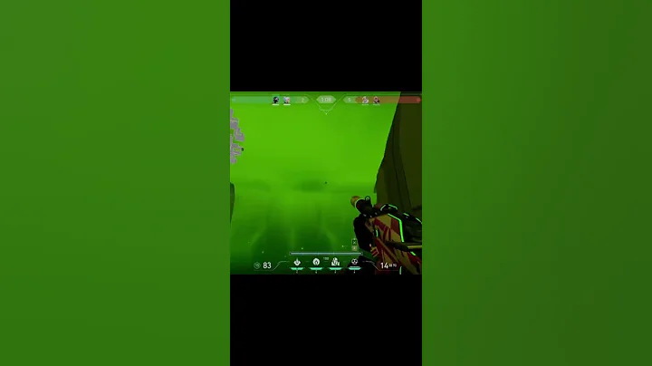 #Shorts , #Valorant VIPER ACE on ICEBOX #ACE #CLUTCH