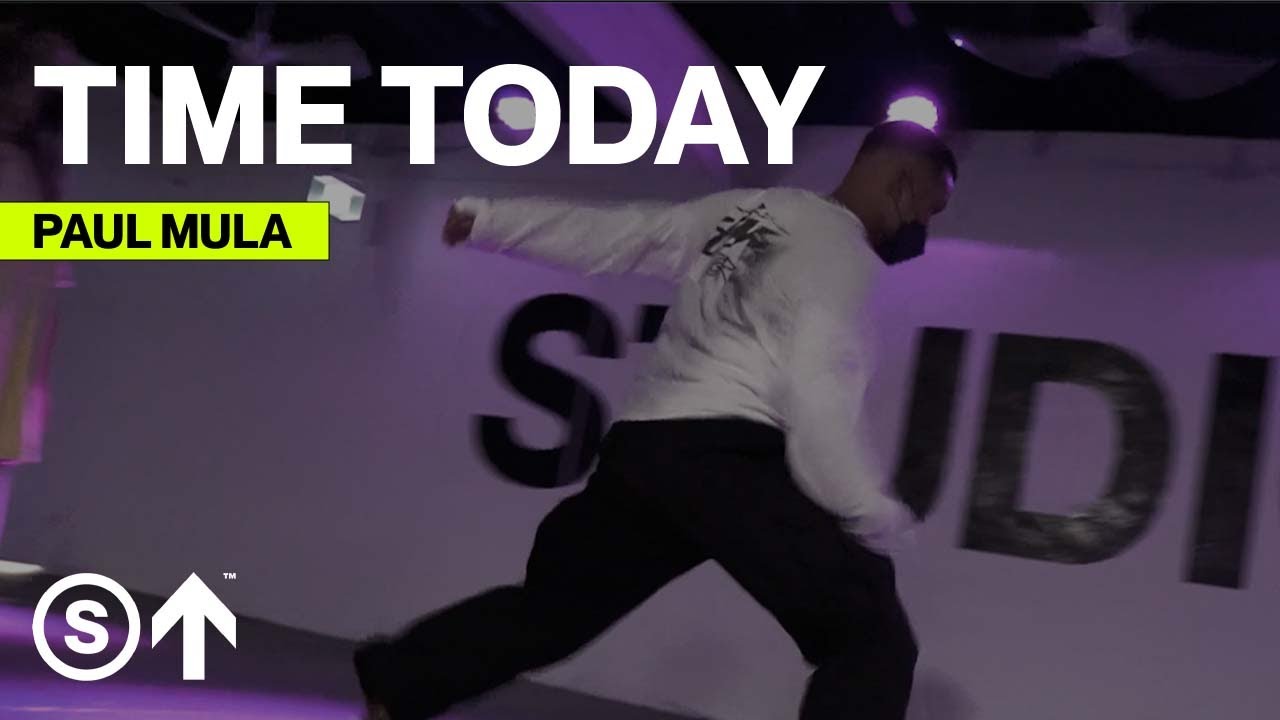  time today moneybagg yo paul mula studio north toronto youtube