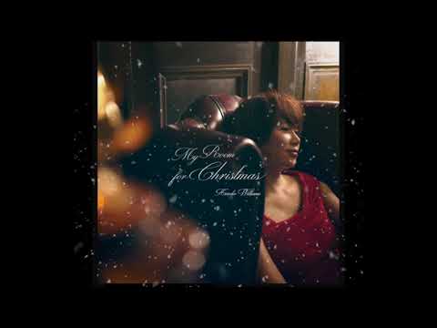 Christmas Time is Here / Hiroko Williams / album:My Room for Christmas ウィリアムス浩子