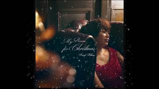 Christmas Time is Here / Hiroko Williams / album:My Room for Christmas ウィリアムス浩子