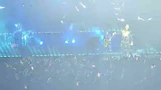 Till Lindemann - Schweiss Live In Birthday Concert Dubai, 4 Jan 2026