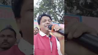 Ignesh Kumar And Suman Gupta Nagpuri Program Short 