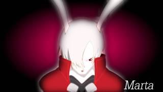 Ｋing Ｋazma Hot Mєss Amv