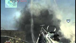 AH-6 Fail turns into Multi-kill
