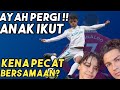Ronaldo Junior ikut jejak sang ayah pergi dari MU