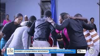 MC Mangobe - Angilaz Icala Lami