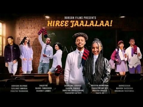 Hiree Jaalalaa Kutaa 22ffaa