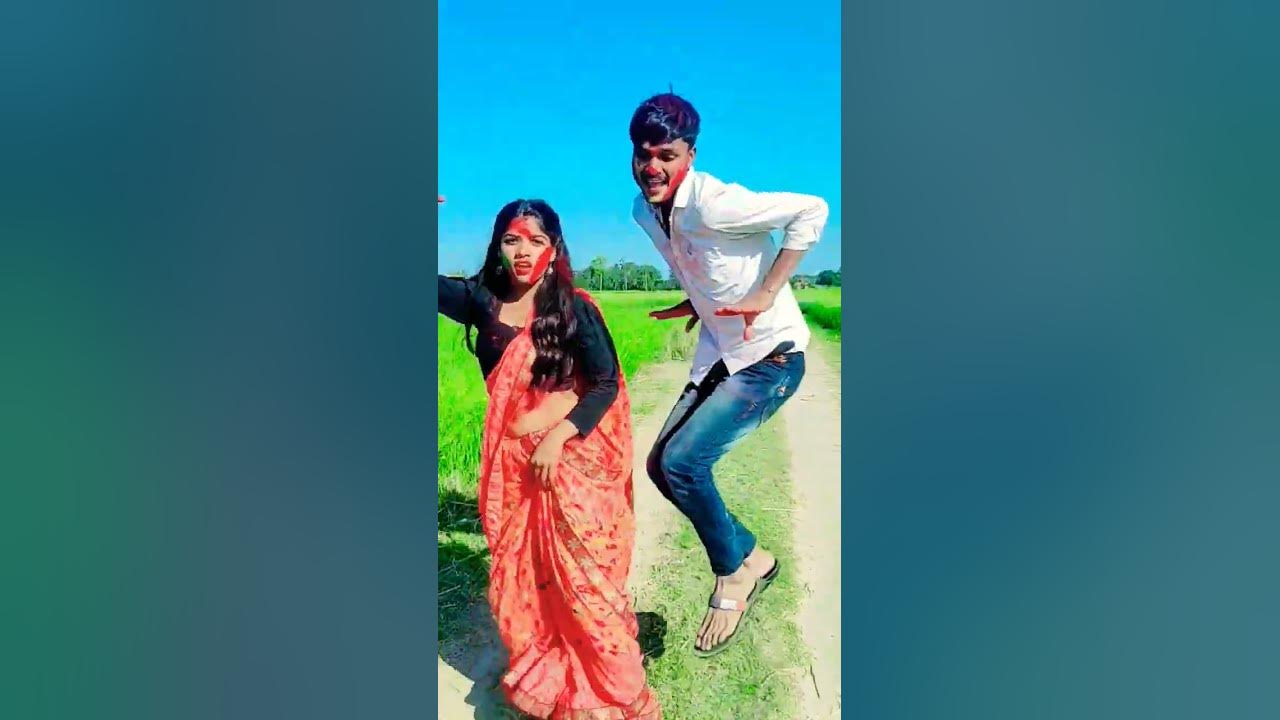 bhatar holi ke baad video bhojpuri