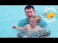 How To Teach Your Child To Tread Water (aged 2-5 years) | Puddle Ducks