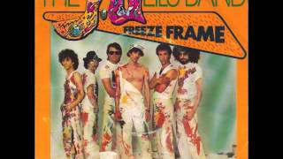 The J Geils Band Freeze Frame Youtube