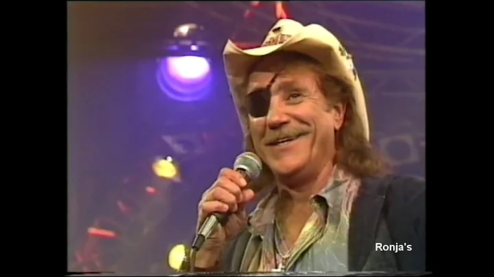 Ray Sawyer ~  Intevju  & "Roland The Roadie And Ge...