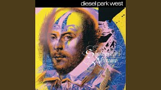 Video thumbnail of "Diesel Park West - Out of Nowhere (2005 Remaster)"