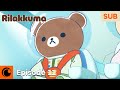 RILAKKUMA Episode 11 SUB