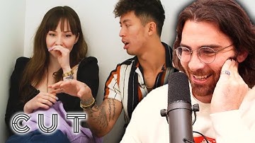 This Made Me So Uncomfortable...