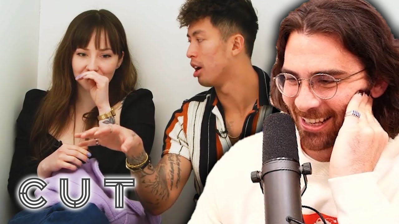 This Made Me So Uncomfortable...