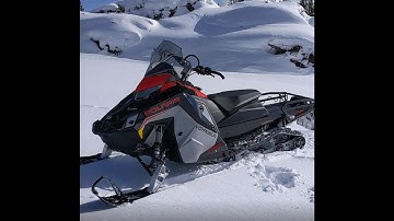 2022 Polaris 650 Voyageur Overview
