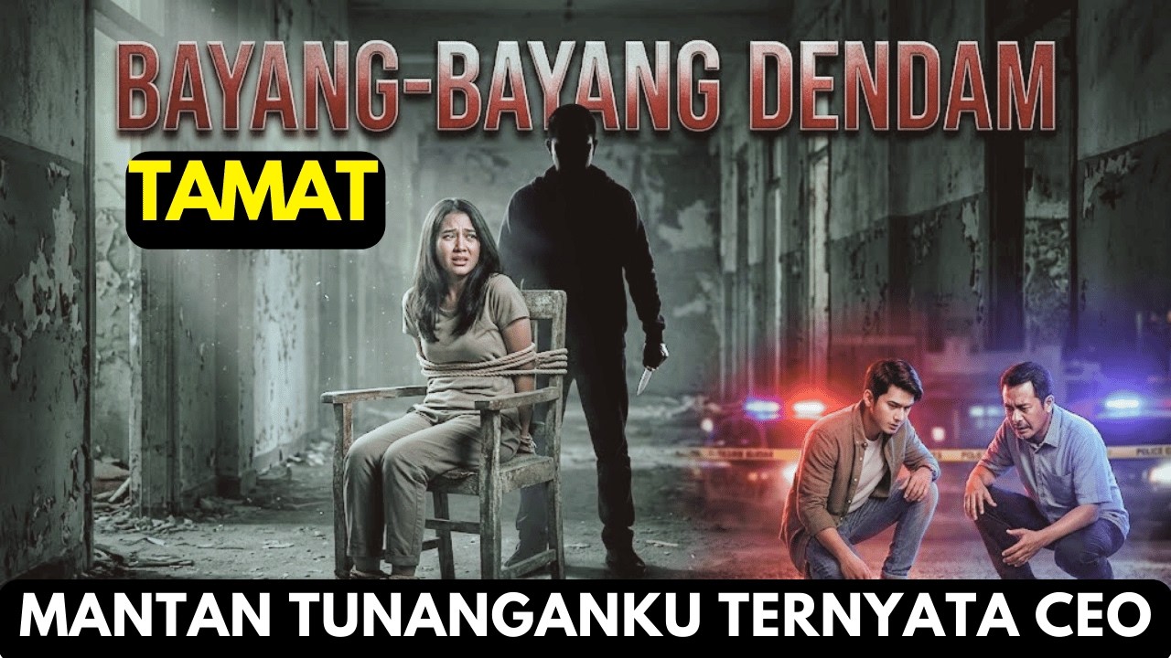 MTTC Eps 026 Akhir Dari Kisah Ini