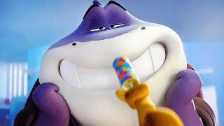 The Bad Guys Clip - Being Good Gone Wrong 2022