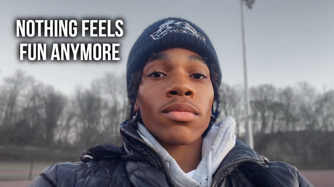 Вы не переросли игры. Ваш дофамин уничтожен.