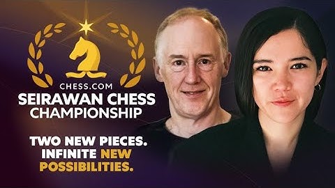 Seirawan Chess Championship 2025: More Pieces Lead To Brilliants Or Blunders? ft. Bortnyk, Xiong