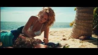Extortion UK Trailer (2017)