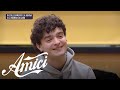 Amici 25 - Gard racconta della sua famiglia
